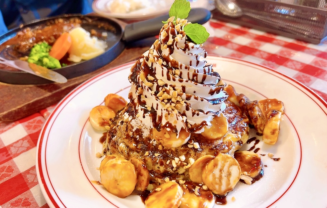 ダイエット中のカロリー摂取に関する記事のアイキャッチ画像