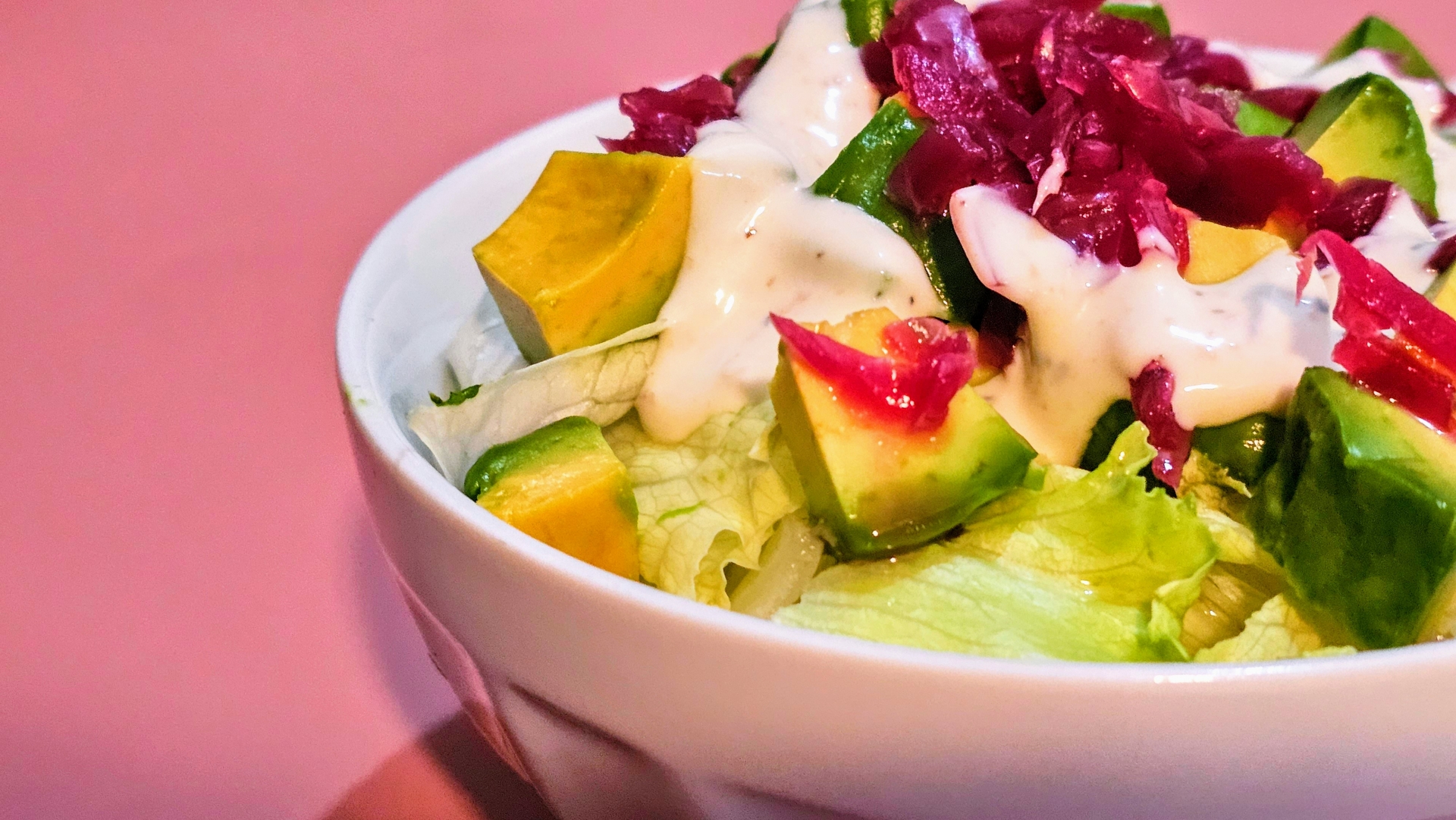 ダイエット中の野菜摂取量の記事のアイキャッチ画像