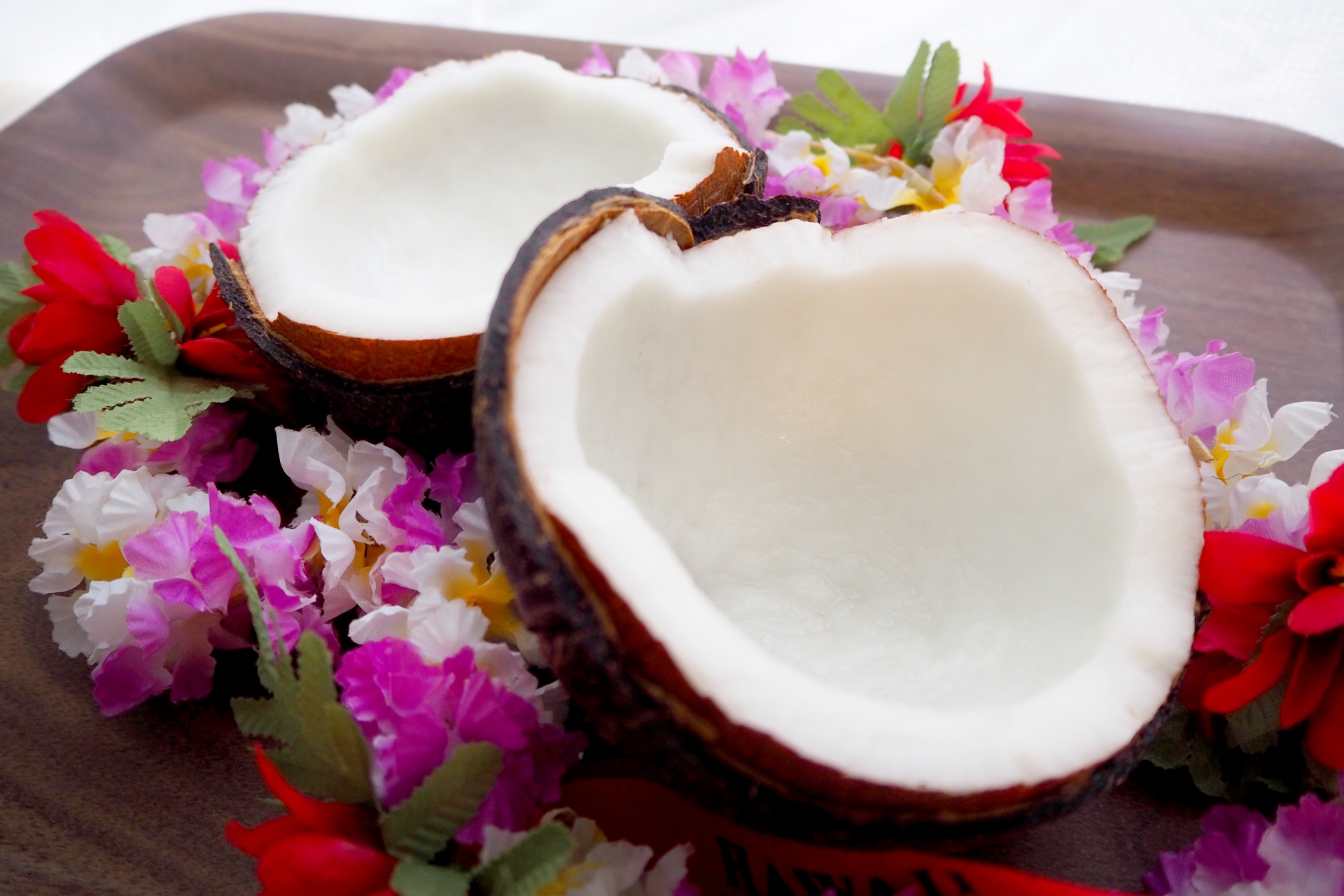 ココナッツオイル記事のアイキャッチ画像