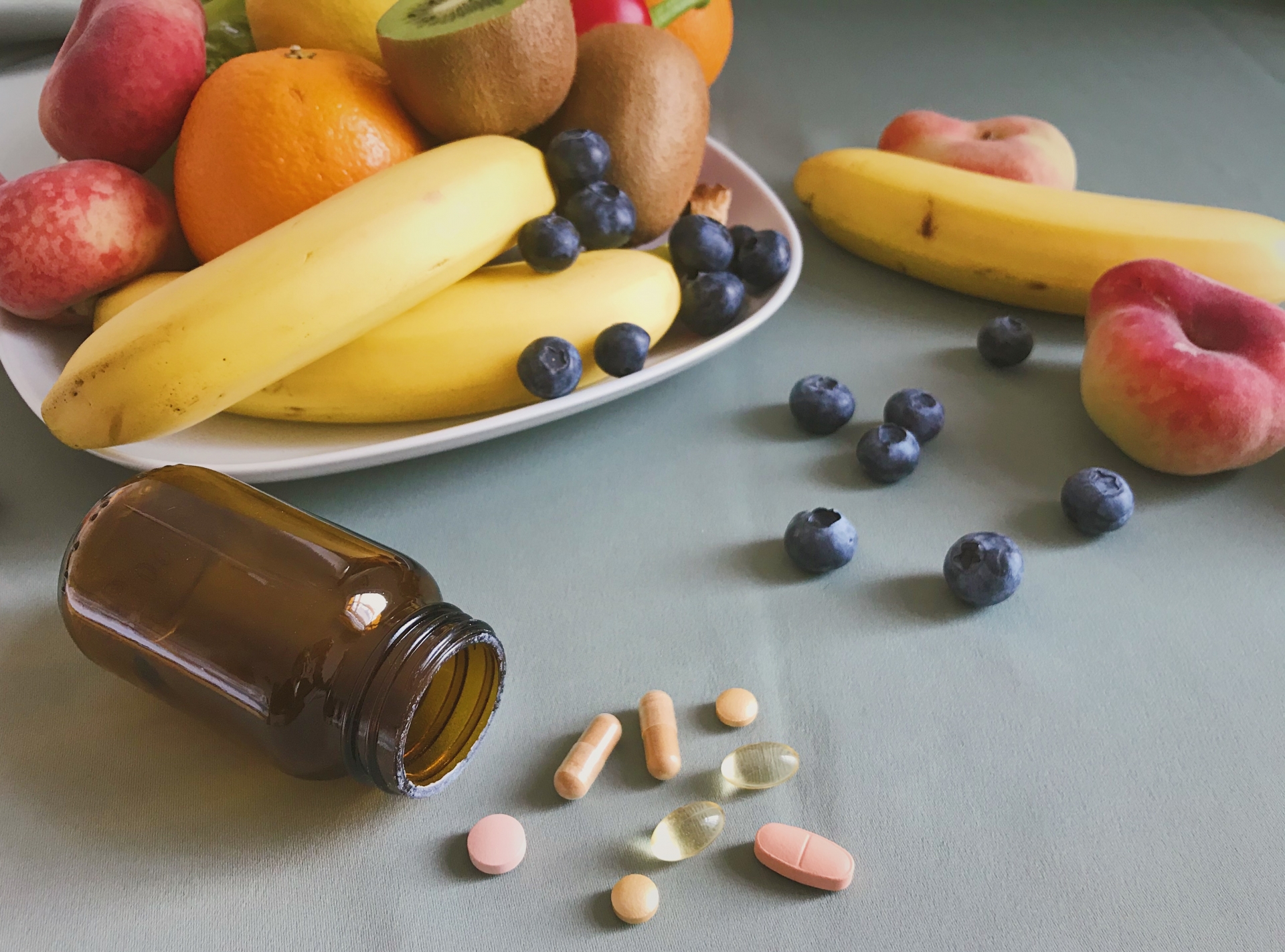 サプリメント記事のアイキャッチ画像