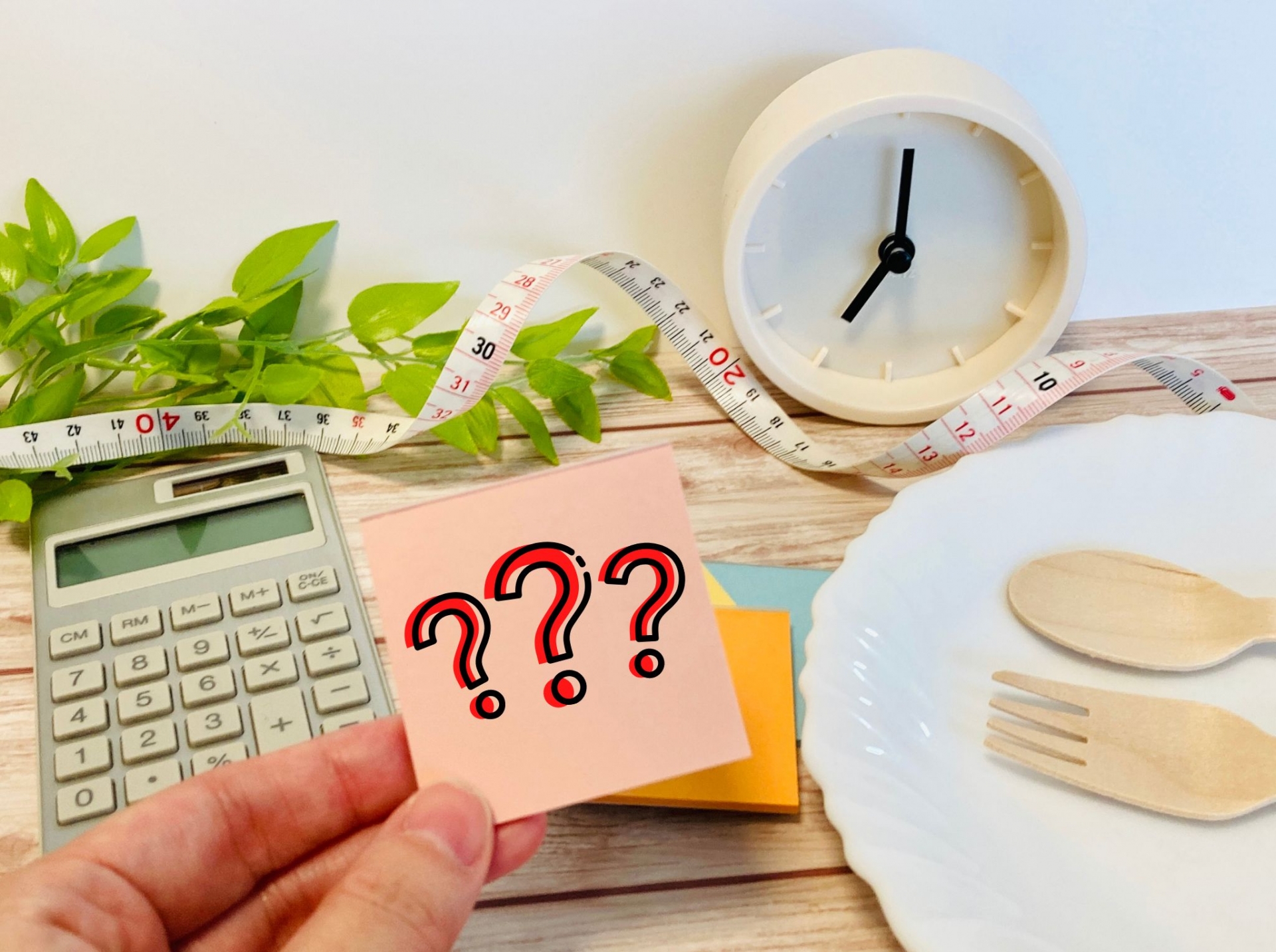 カロリー記事のアイキャッチ画像