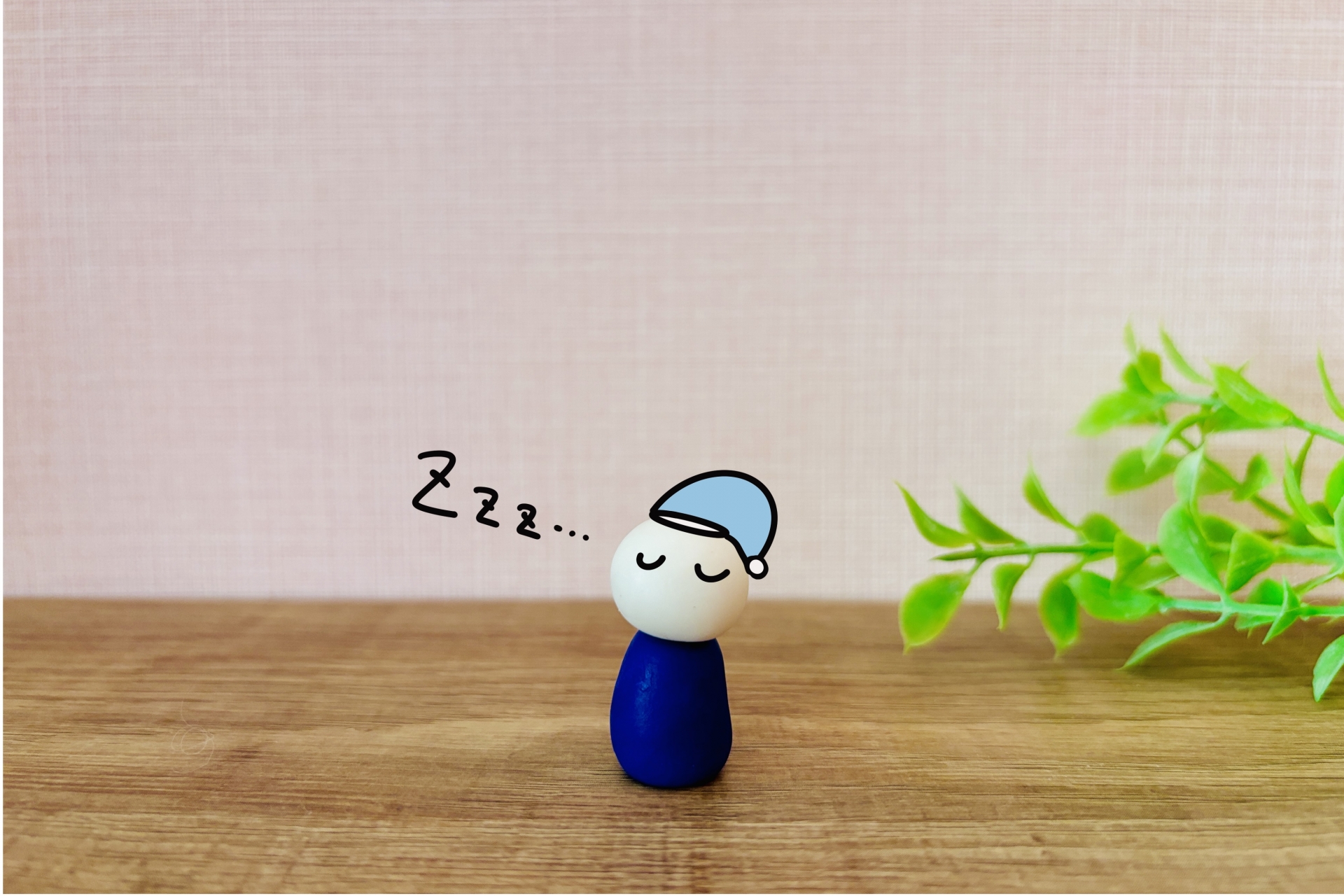 食事と睡眠のアイキャッチ画像