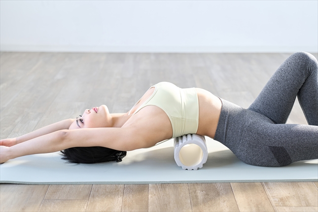 ストレッチのアイキャッチ画像