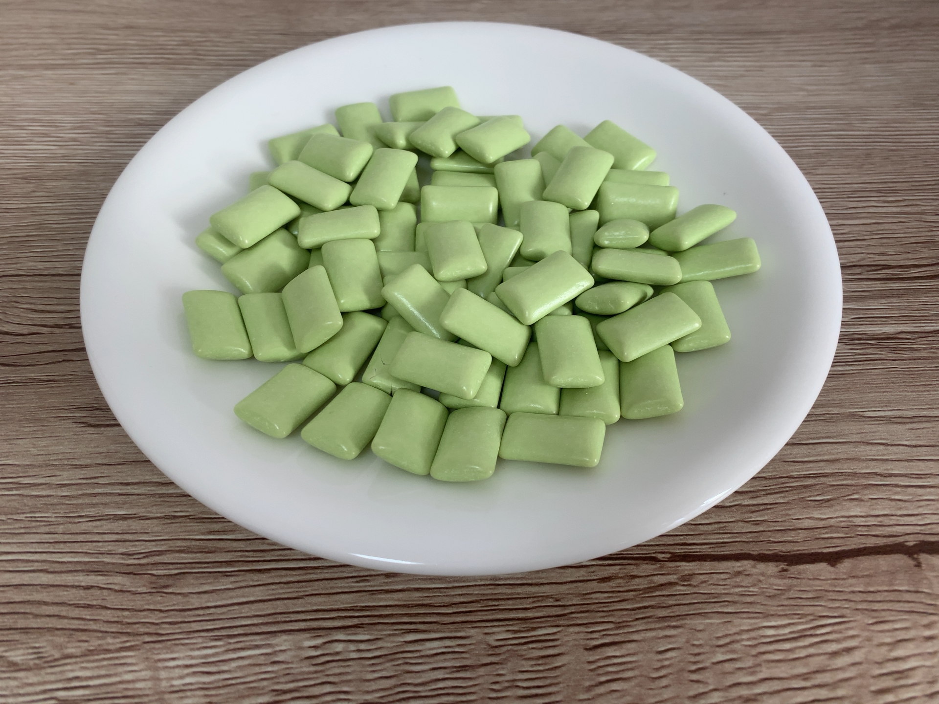 ガムのコラムのアイキャッチ画像